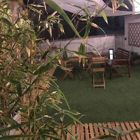 鲁蒂利亚诺Dimora Essenza公寓 外观 照片